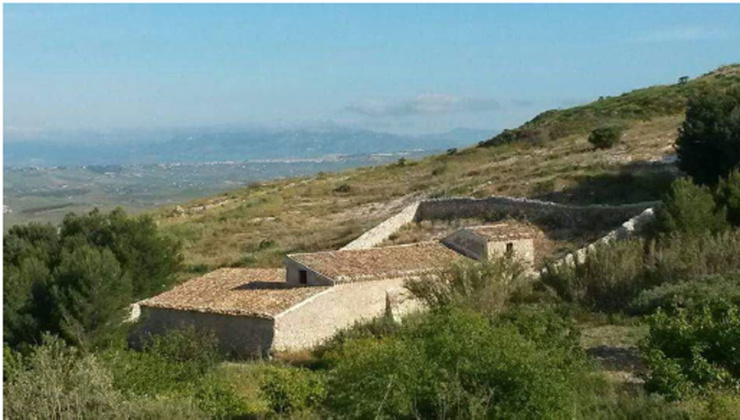 Sciacca, ,Rural Estate,For Sale,1079