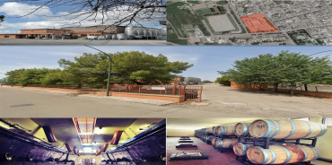 Guagnano, ,Cellar and Vineyard,For Sale,1087